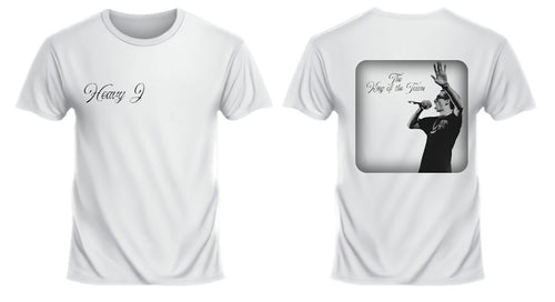 Alternative King Of The Town T - Shirt