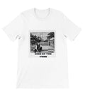 King Of The Town T Shirt