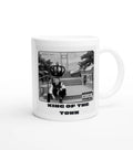 King Of The Town Mug